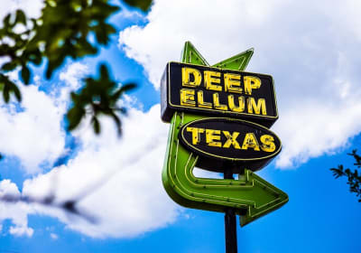 Deep Ellum Brunch Tour with Food Tours of America 2