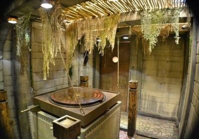 1-Hour Lockdown Mayan Escape Room Ticket in Las Vegas 2