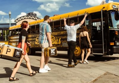 The Terrible Tour (Steelers-centric Comedy Tour) 2