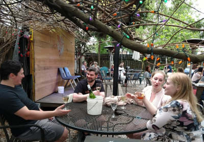 New Orleans Frenchmen Street Nightlife, Drinks & Live Music Tour 2