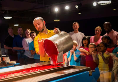 Mall of America®: Crayola Experience 2