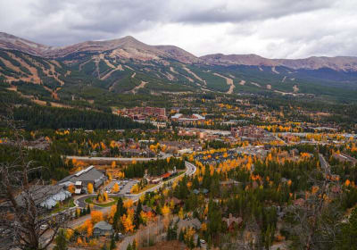 Breckenridge Mountain Explorer 2