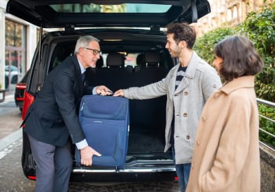 Sarajevo Airport Private Transfers (from/to) 2