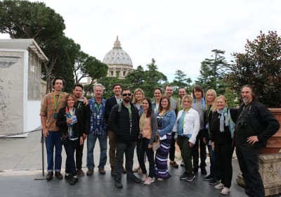 Skip-the-line Vatican Tour with Sistine Chapel & St Peter's 2