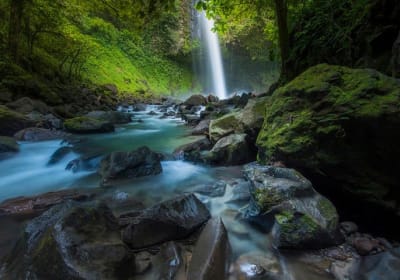 Best of La Fortuna Combo Tour 2