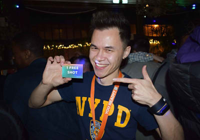 London: Camden Pub Crawl with Drinks 2