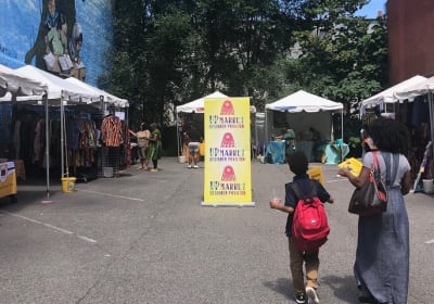 Half-Day African-American New York City Heritage Tour 2