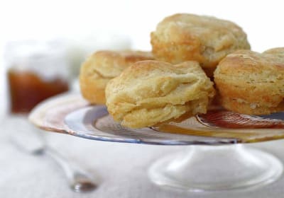Biscuit and Brunch Class with Chef Regina 2