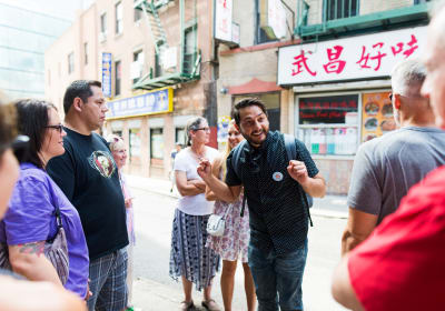 Flavors of Chinatown Food Tour 2