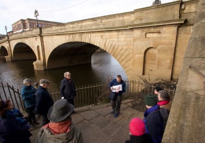 York Water Walk 2