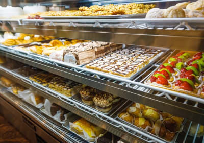 Cupcake Walking Tour in New York City 2