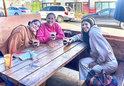 An Art Walk Through the Barrio 2