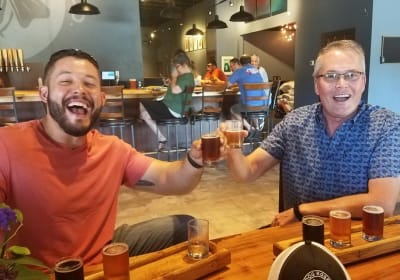 Ale Trail Craft Beer & History Experience 2