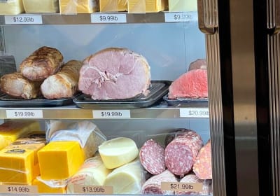 Great Food Tour of New York 2