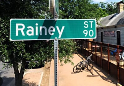Downtown Austin Private Walk: Food, Drinks, and History 2