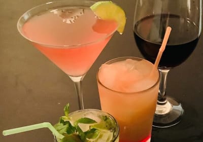 3-Hour Charcuterie and Cocktails Guided Class in South Beach 2