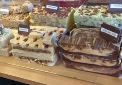 Best of Bar Harbor: 2-Hour Guided Food Walking Tour 2