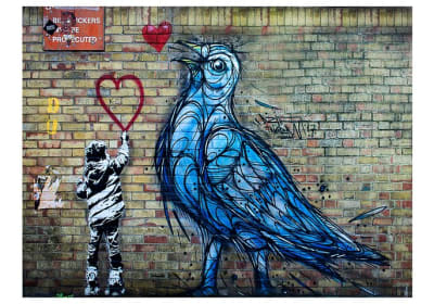 London Street Art Photography Tour 2