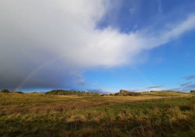 2 Hour Guided Tour of Hadrian's Wall 2