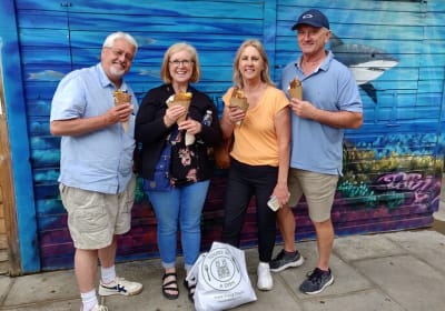 Breakfast Food Tour in York 2