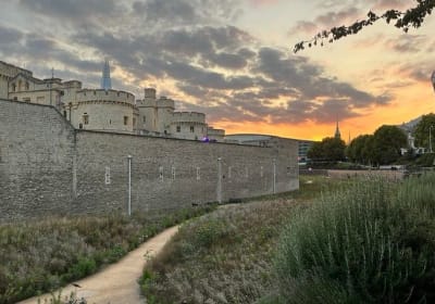 Tower of London Private Tour for Families and Friends 2