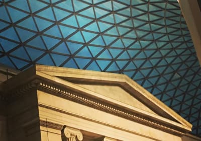 London Introduction Walking Tour 2