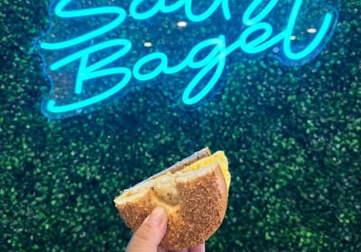 Guided Walking Food Tour in Cocoa Beach 2