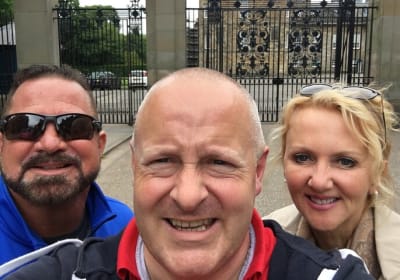 Scotch Tour Edinburgh with a Local Expert: Private & 100% Personalized  2