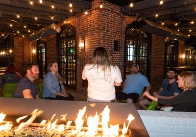 Taste of Williamsburg Food Tour by Junket 2