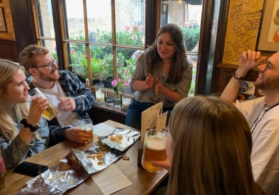 Classic Heritage Pub Tour 2
