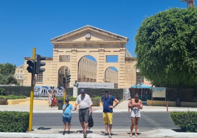 Discover Chania's Echoes: A Self-Guided Audio Tour 2