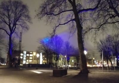 Discover Anne Frank & WWII Secrets: In-App Audio Tour 2