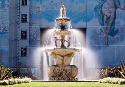 The Insider's Melbourne In-App Audio Tour for Gap Year Takers 2