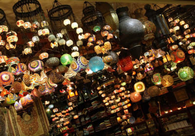 Dubai Old City: A Stroll Through Deira, Shindagha, and Bur Dubai Neighborhoods 2