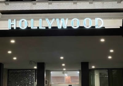 Los Angeles: Downtown Hollywood Guided Ghost Walking Tour 2