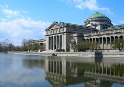 The Devil in the White City: A Haunting History Tour 2