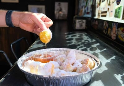 Las Vegas Guided Donut Adventure by Underground Donut Tour 2