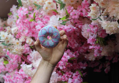 Brighton Delicious Donut Adventure by Underground Donut Tour 2