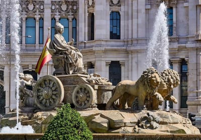 Madrid: 24 Attractions Audio Guide with Map 2