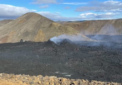 From Reykjavik: Fagradalsfjall Volcano Afternoon Hike Tour 2