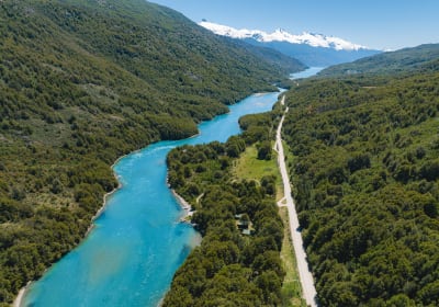 Parque Nacional Patagonia - Sector Tamango 2