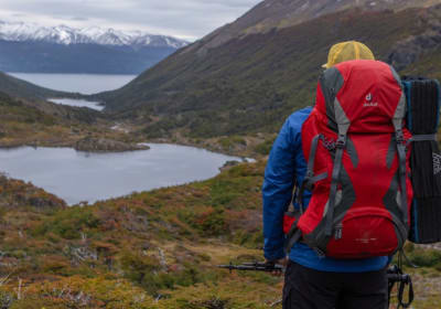Dientes de Navarino: El Tour Más Austral del Mundo 2