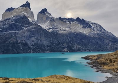 Tour de Dia Inteiro Torres del Paine e Caverna do Milodón 2