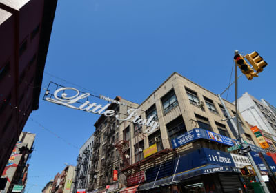 New York Tenements, Tales, and Tastes Discovery 2