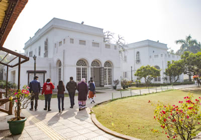 Gandhi's Delhi History Tour 2