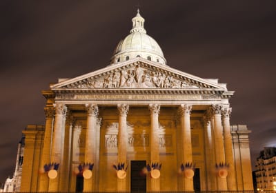 Golden Hour Walking Tour of Paris' Left Bank 2