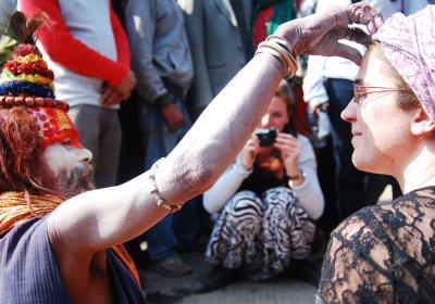 Kathmandu: Spiritual Nepal Experience 2