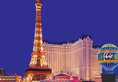 Go City Las Vegas Explorer Pass: Tickets for 2-7 Attractions 2