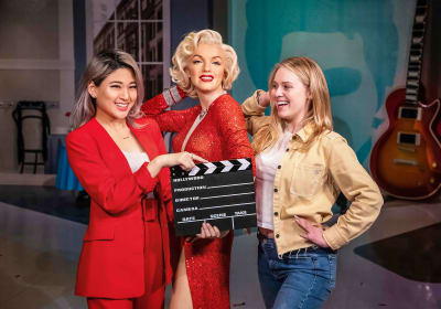 Go City Los Angeles Pass: Attraction Pass with Warner Bros. 2