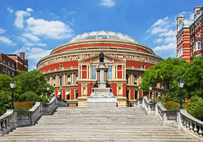 Go City London Explorer Pass: Tickets for 2-7 Attractions  2